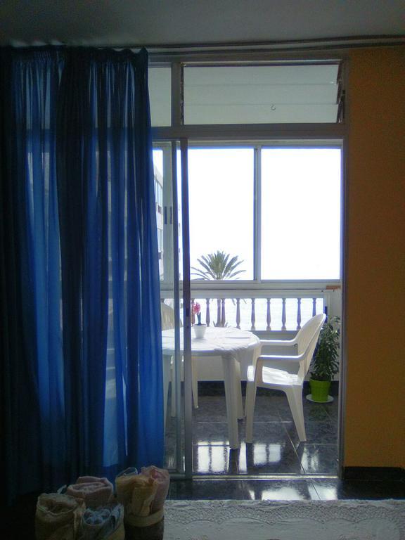 Aguila Playa House Ξενοδοχείο Playa Del Aguila  Εξωτερικό φωτογραφία