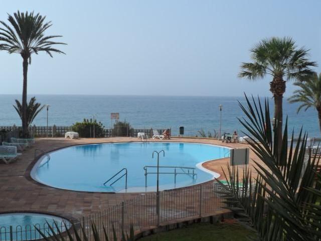 Aguila Playa House Ξενοδοχείο Playa Del Aguila  Εξωτερικό φωτογραφία