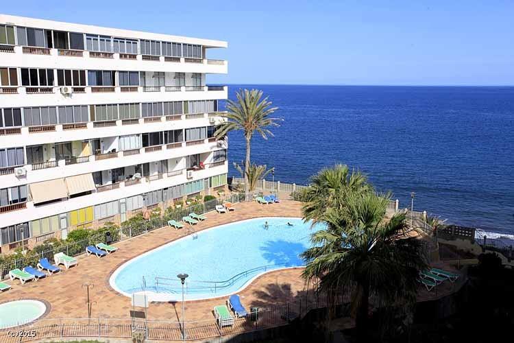 Aguila Playa House Ξενοδοχείο Playa Del Aguila  Εξωτερικό φωτογραφία