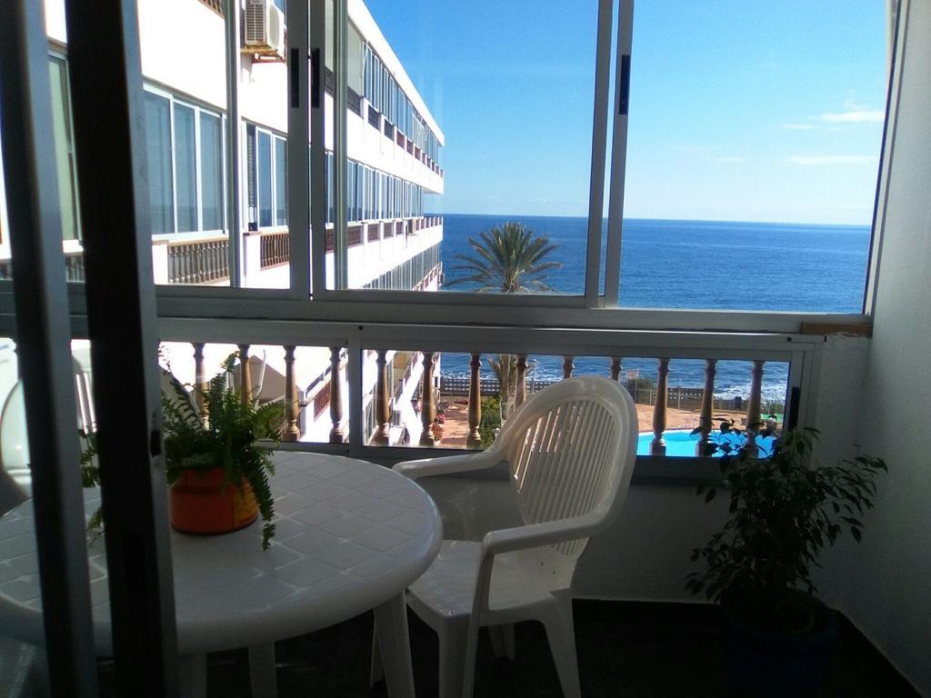 Aguila Playa House Ξενοδοχείο Playa Del Aguila  Εξωτερικό φωτογραφία